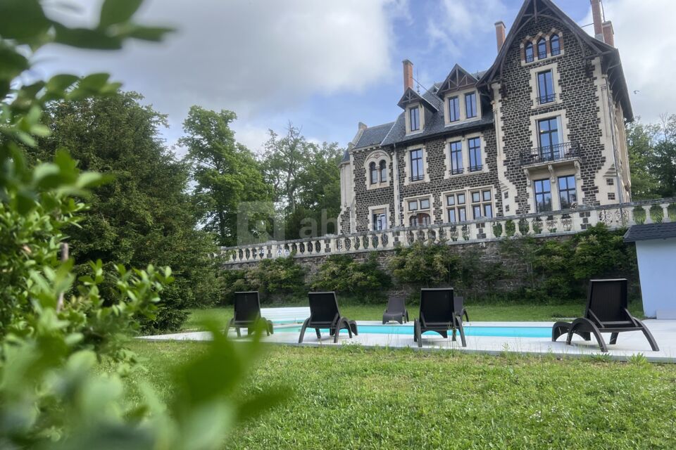 Manoir des Rêves Sauvages ***