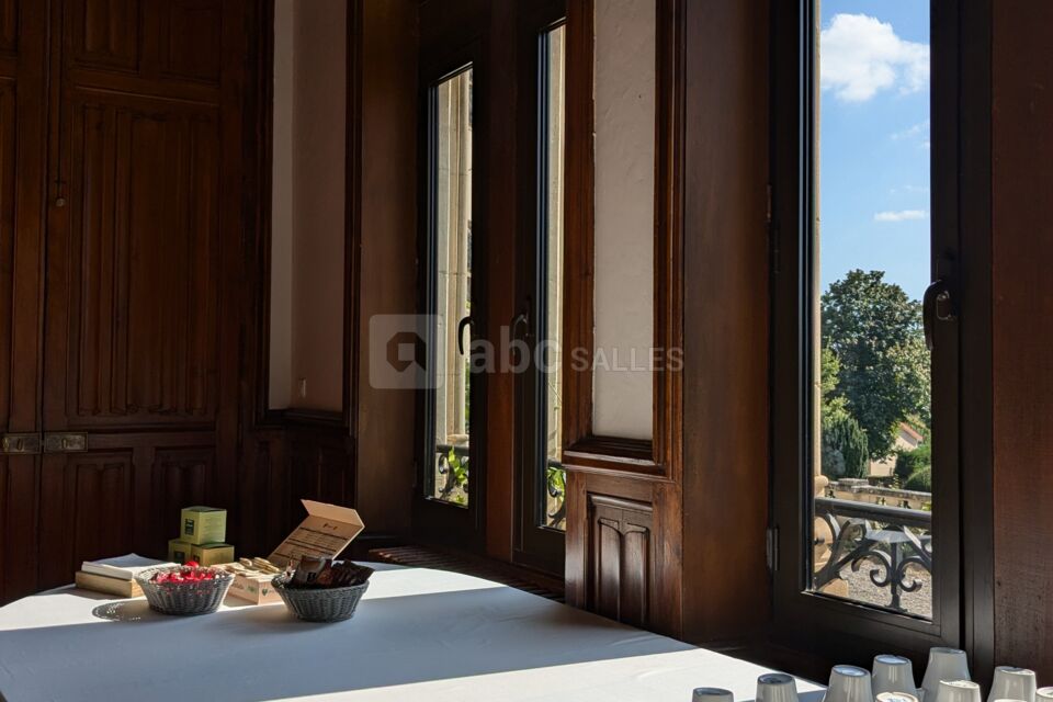 Manoir des Rêves Sauvages ***