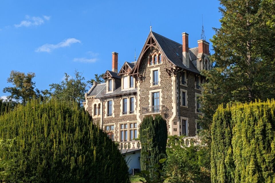 Manoir des Rêves Sauvages ***