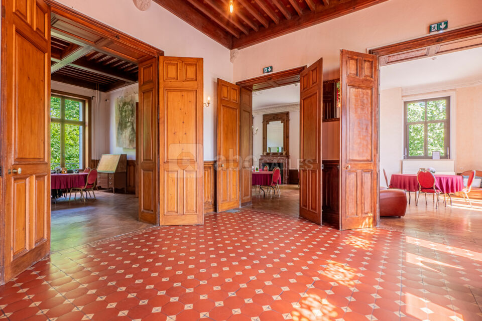 Manoir des Rêves Sauvages ***