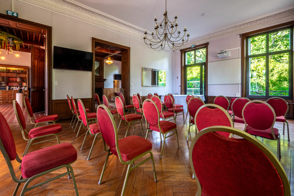 Manoir des Rêves Sauvages ***