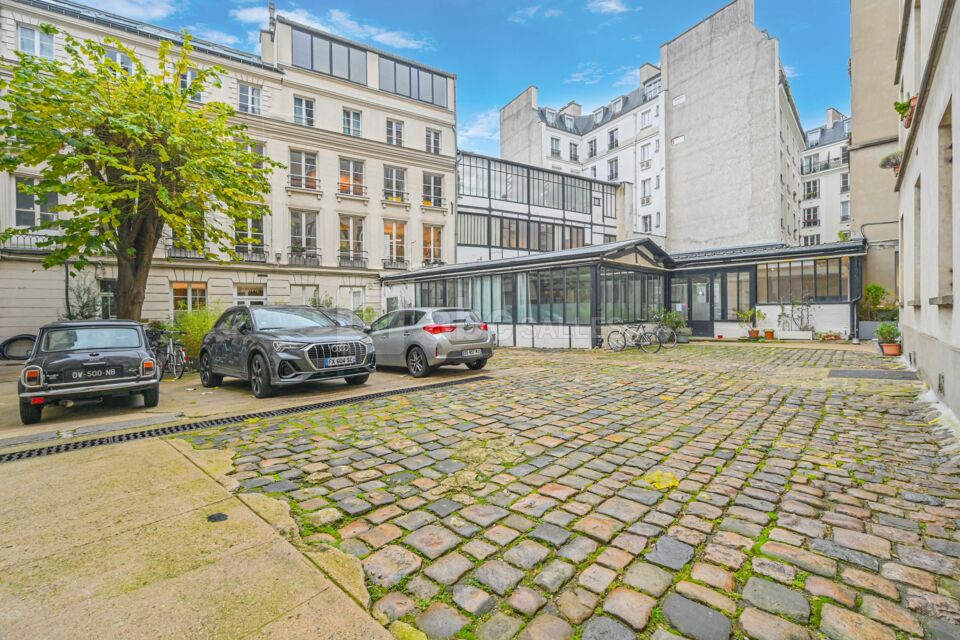 L'Atelier la Fabrique au Bonheur