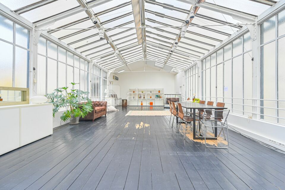 L'Atelier la Fabrique au Bonheur