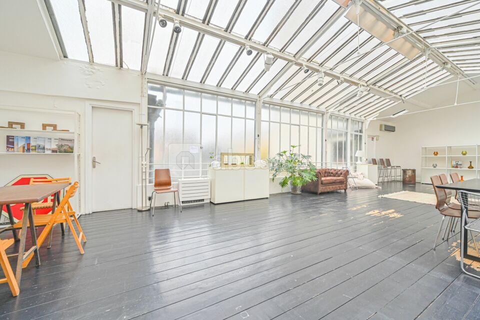 L'Atelier la Fabrique au Bonheur