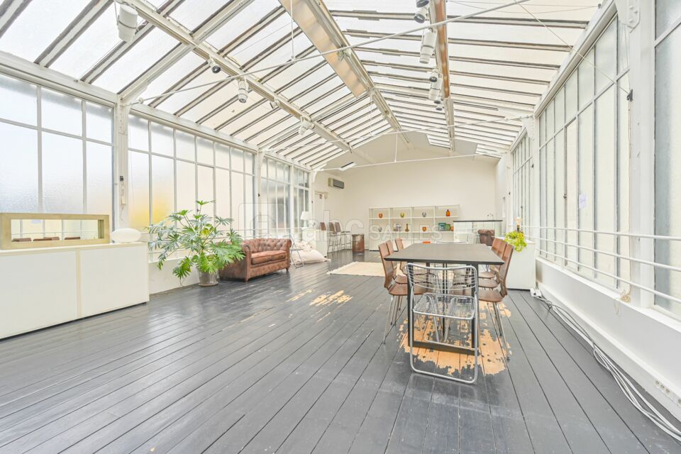 L'Atelier la Fabrique au Bonheur