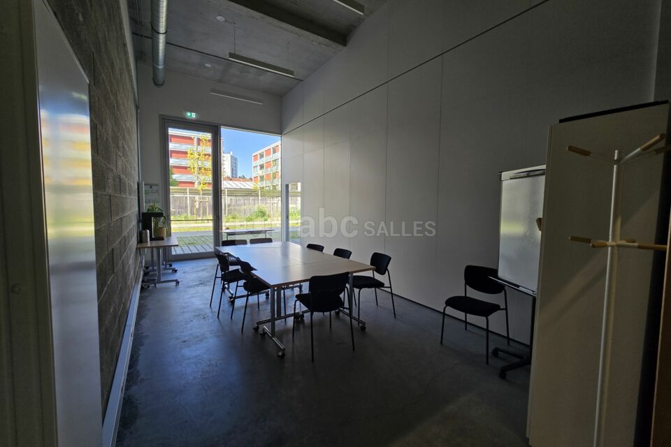 La Loco - Cité ETIC