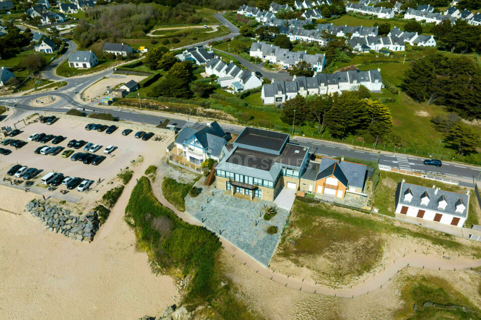 Vue Mer by Westotel - Batz-sur-Mer
