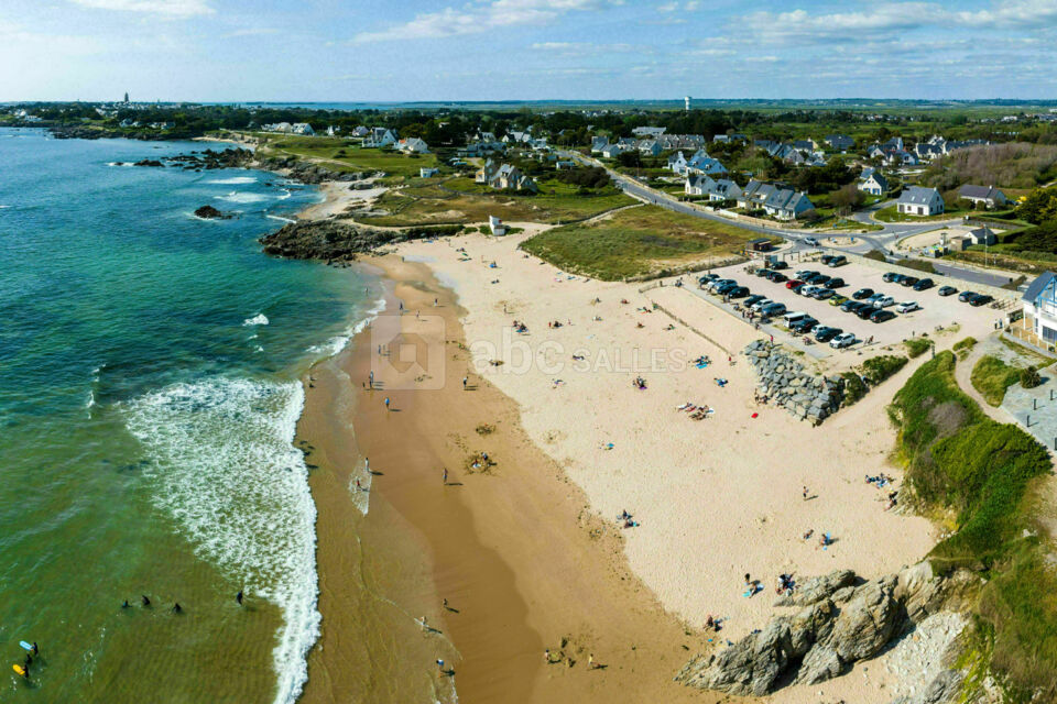Vue Mer by Westotel - Batz-sur-Mer