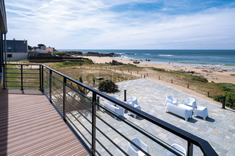 Vue Mer by Westotel - Batz-sur-Mer