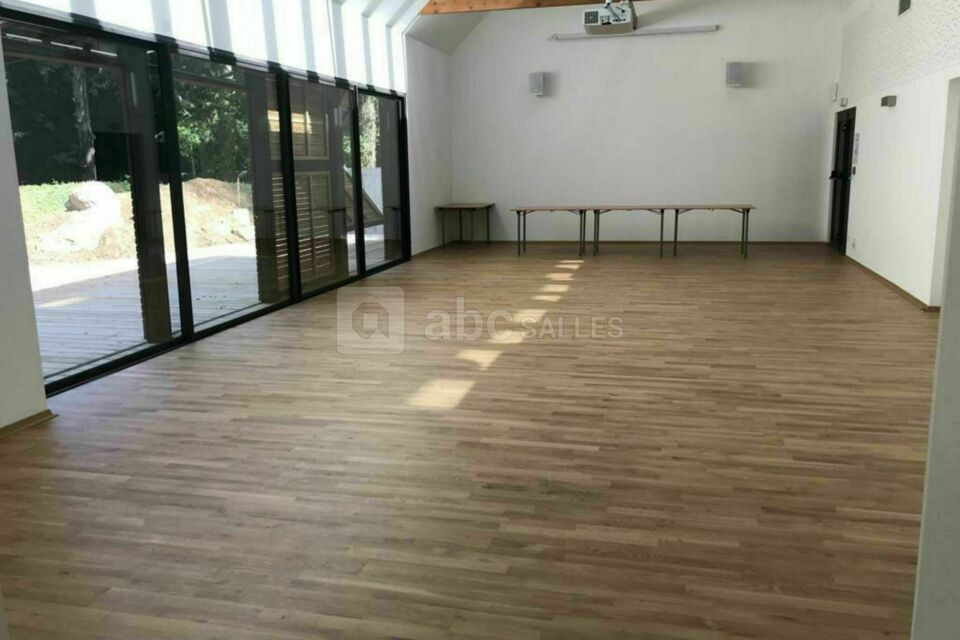 Les Terrasses de la Moglais