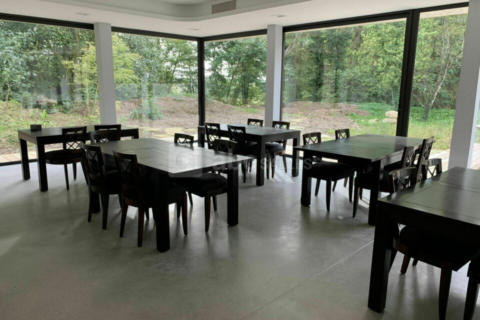 Les Terrasses de la Moglais