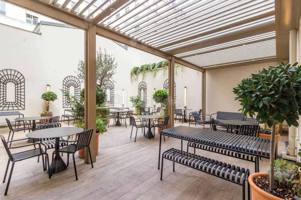 Pergola