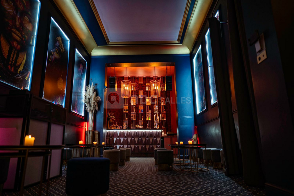 La Galerie Ode