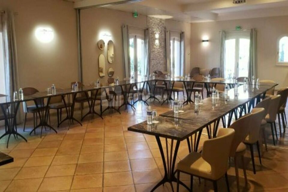Hôtel l'Orangerie