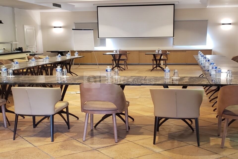 Salle de réunion