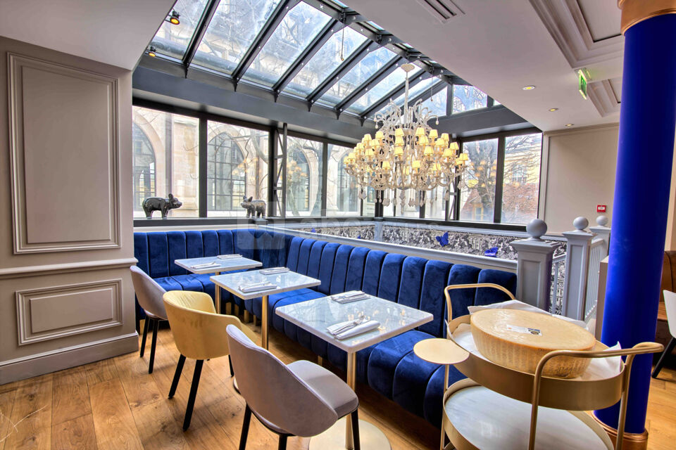Vita Ristorante