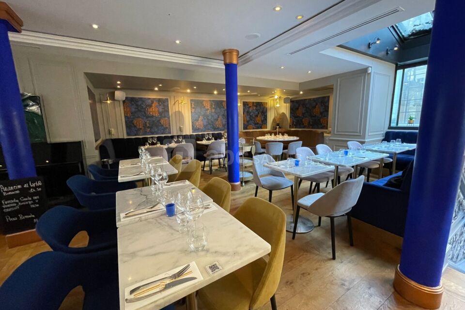 Vita Ristorante