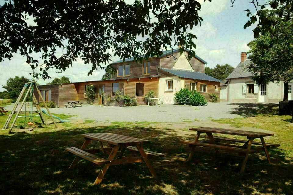 Gîte de la Poterie