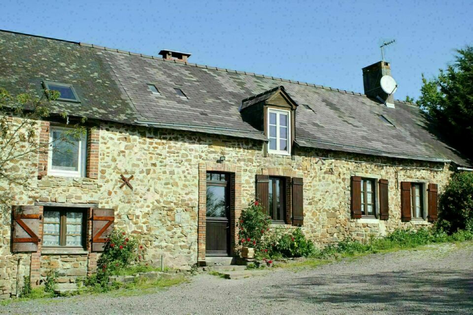 Gîtes de la Charnie
