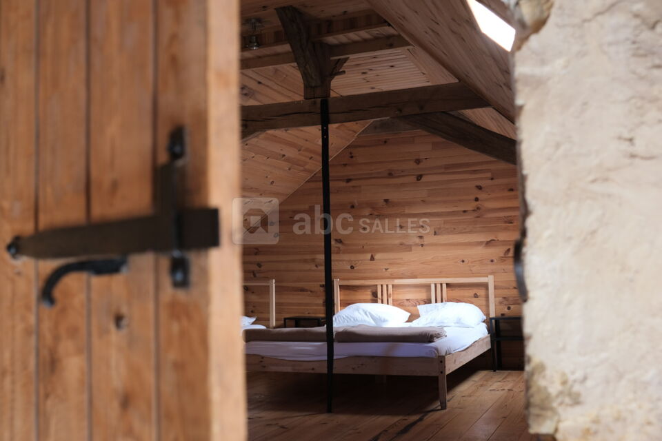 Gîtes de la Charnie