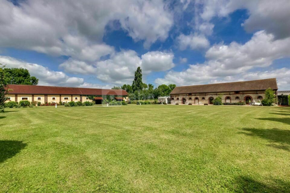 La Grange de Fontenay