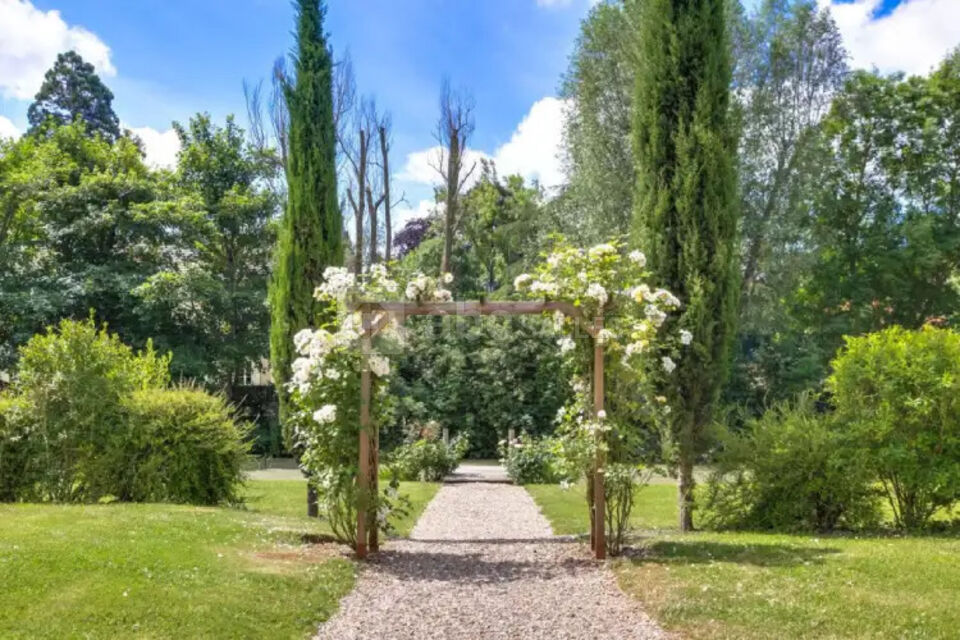 La Grange de Fontenay
