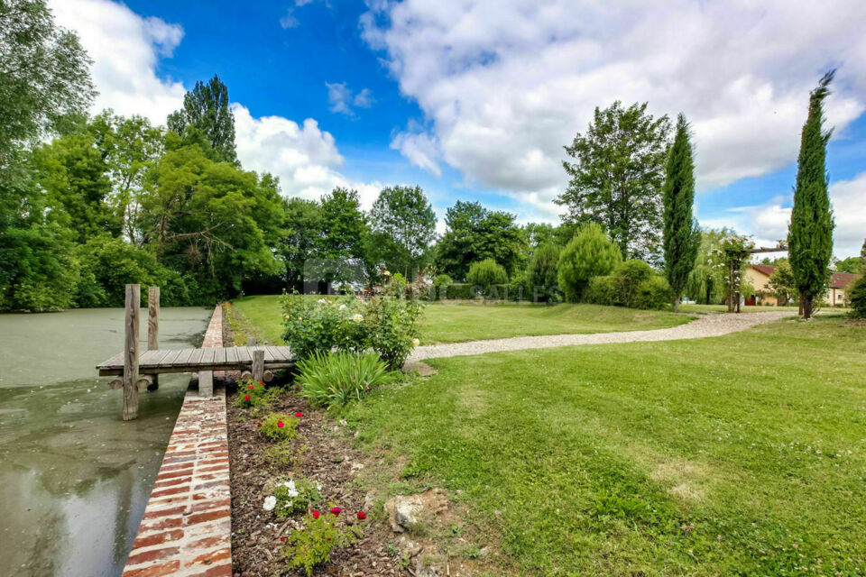 La Grange de Fontenay