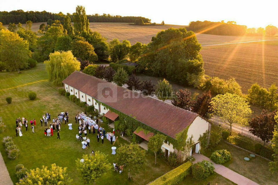 La Grange de Fontenay