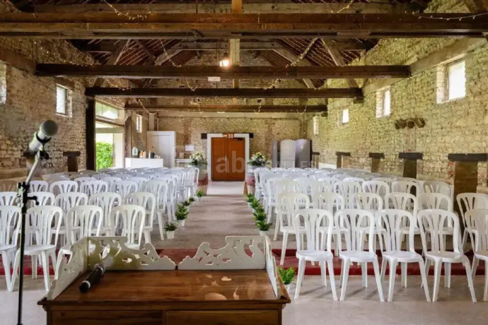 La Grange de Fontenay