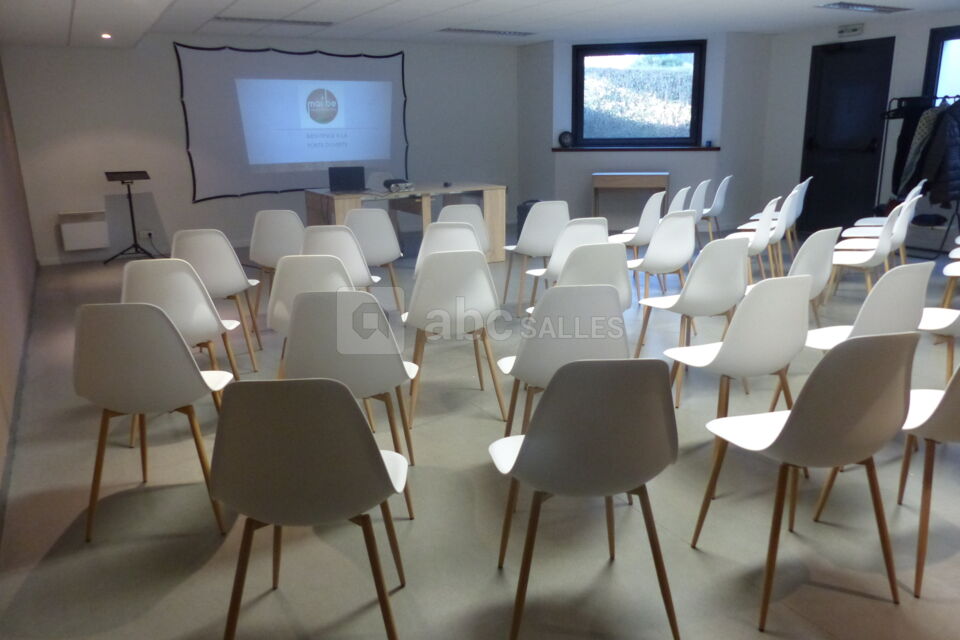 Votre conférence