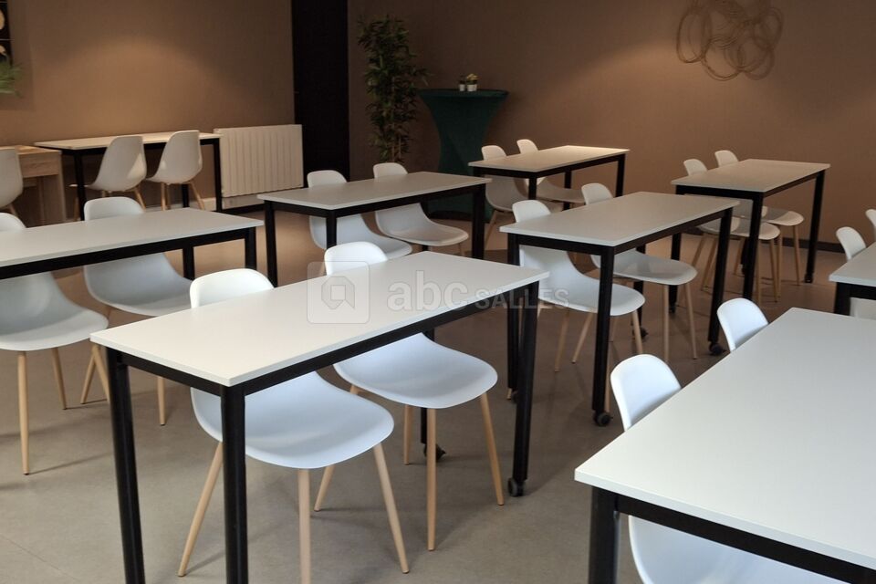 Votre salle de classe