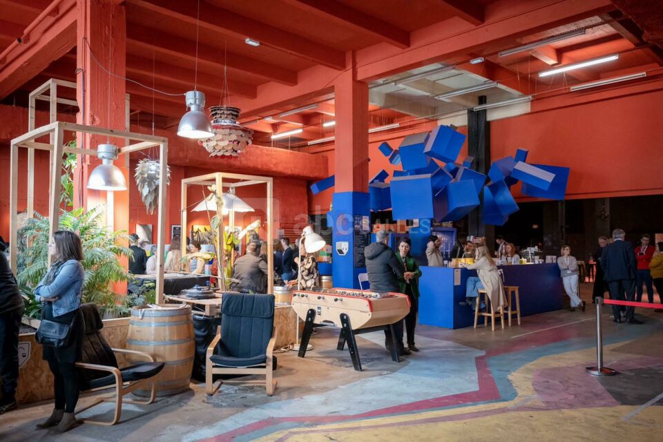 La Petite Halle