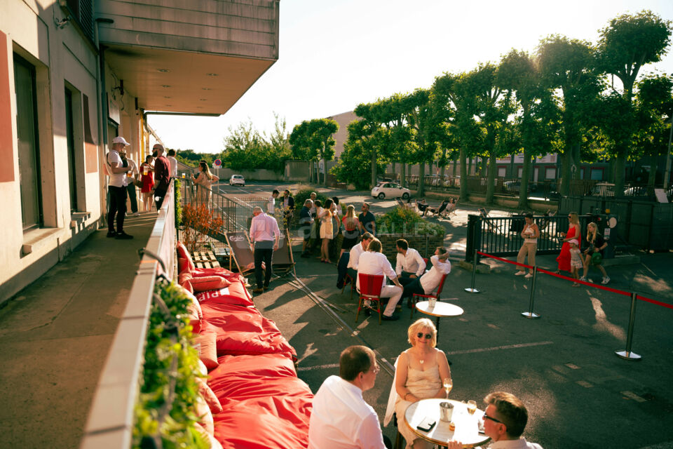 La Petite Halle