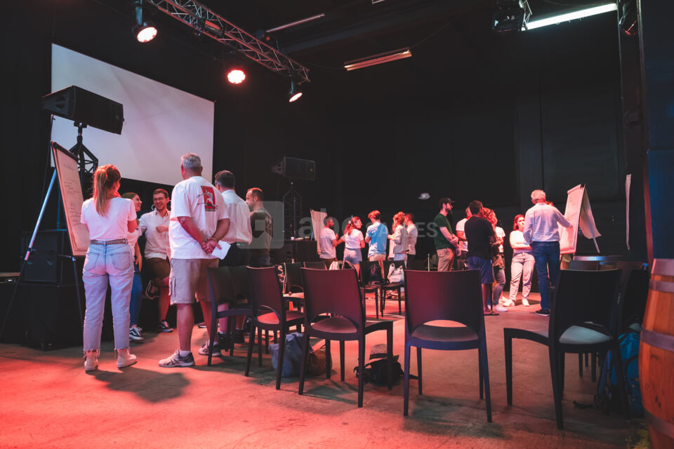 La Petite Halle
