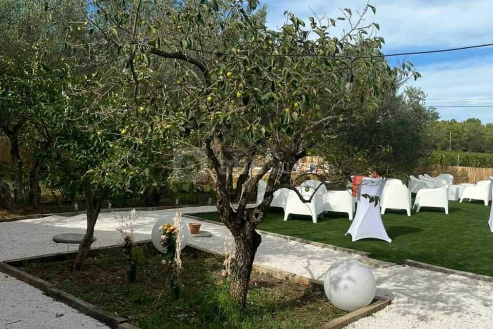 Domaine et Réceptions Astolfo