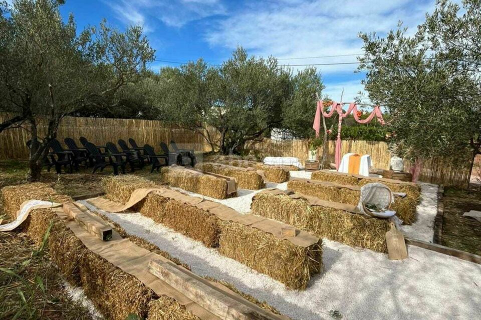 Domaine et Réceptions Astolfo