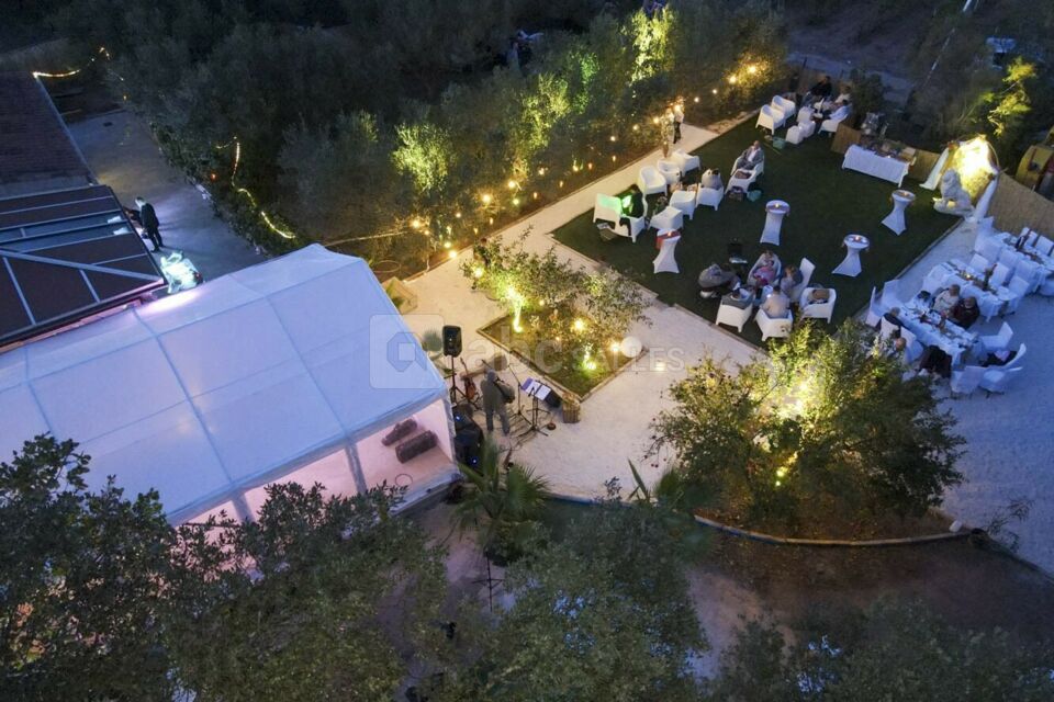 Domaine et Réceptions Astolfo