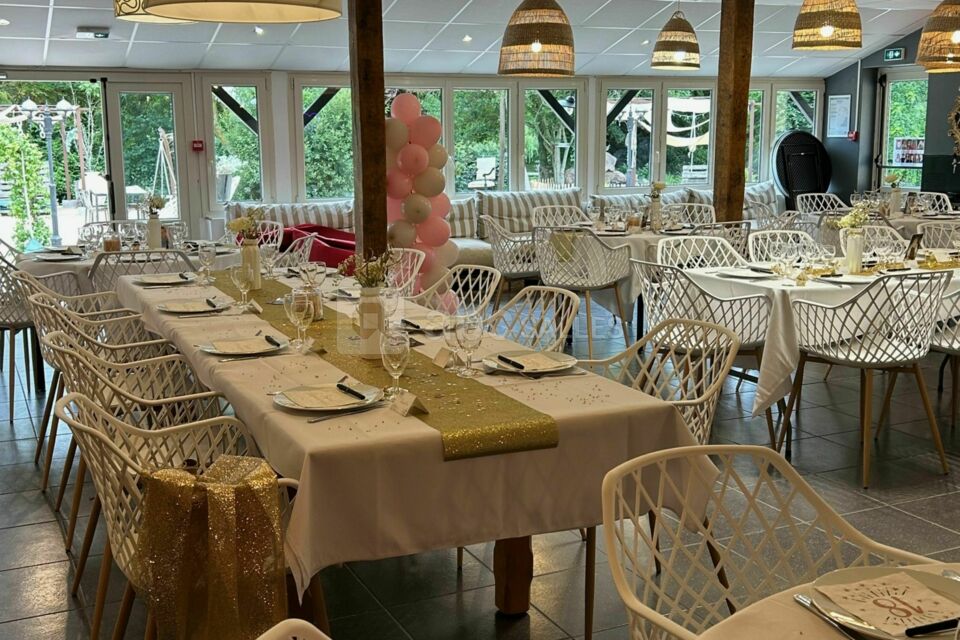 Visiter salle à louer pour mon anniversaire à Ouistreham proche Caen