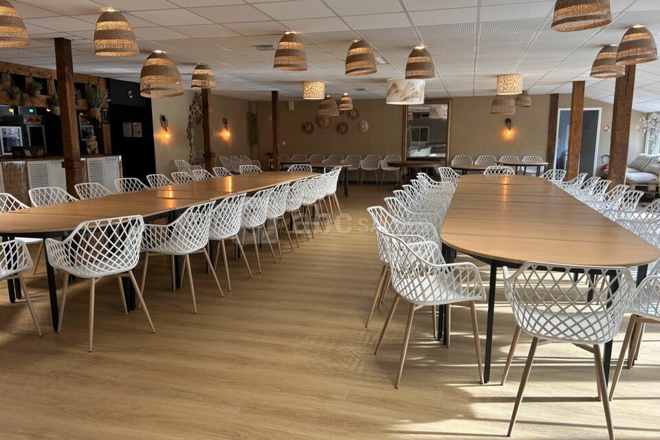 Louer salle des fêtes pour mon mariage proche de Ranville à Ouistreham