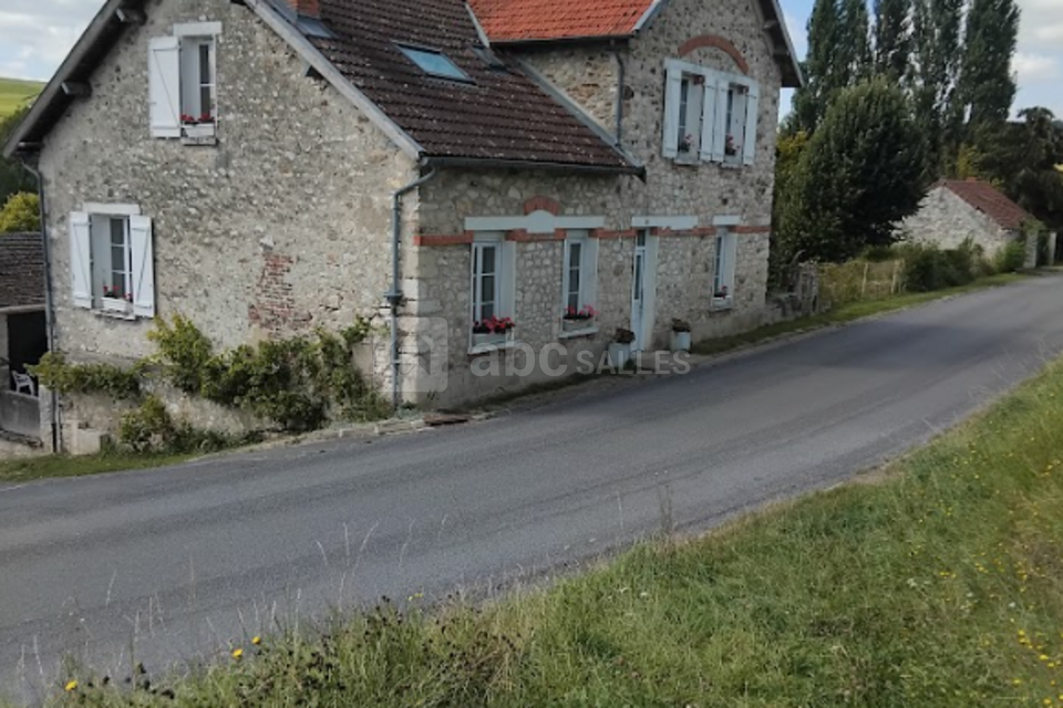 Maison d'Hôte Café Bulle