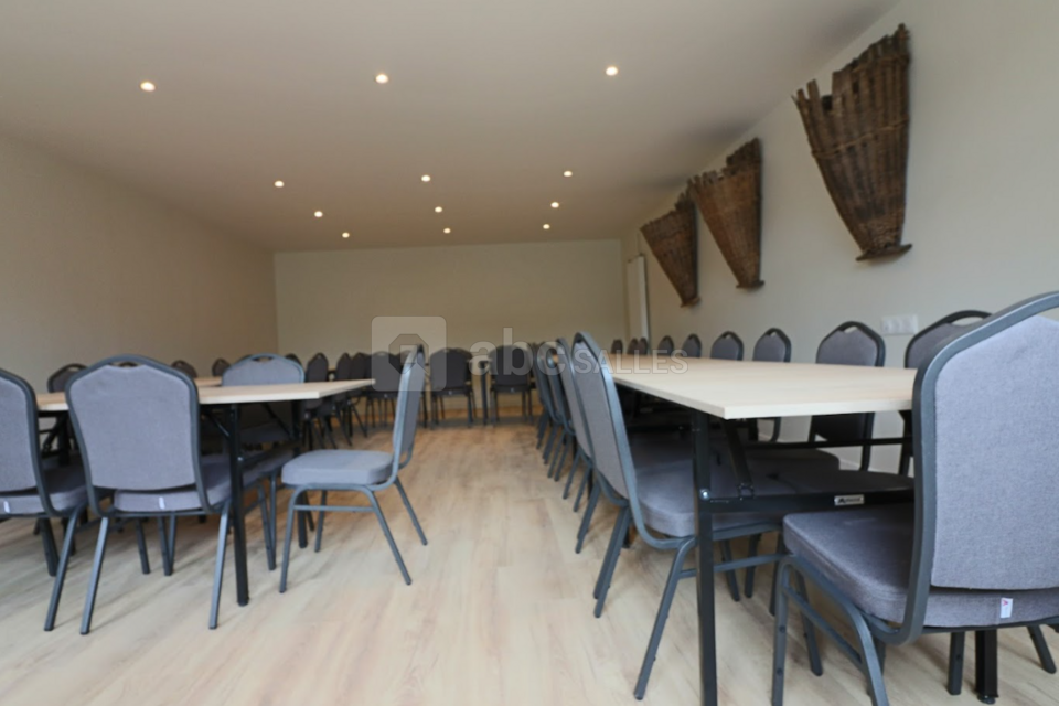 Maison d'Hôte Café Bulle
