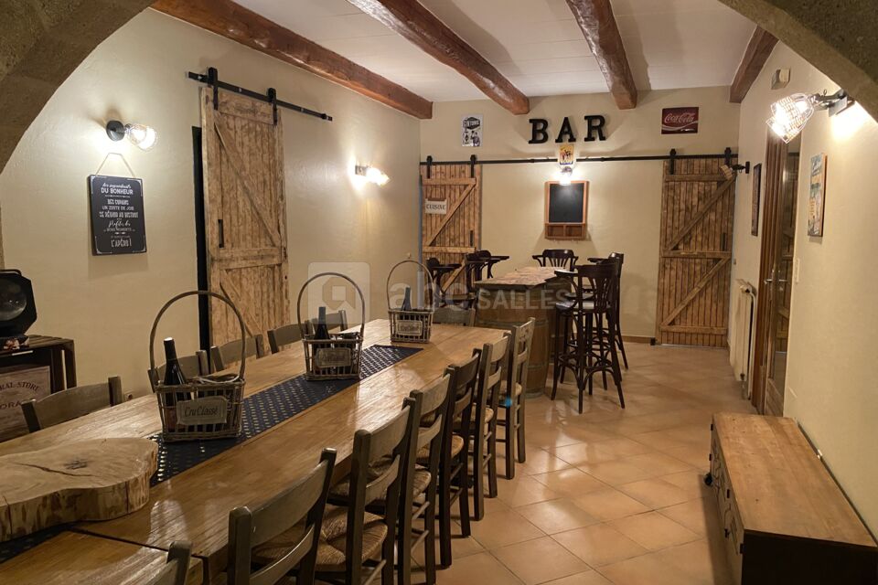 Domaine Estribo