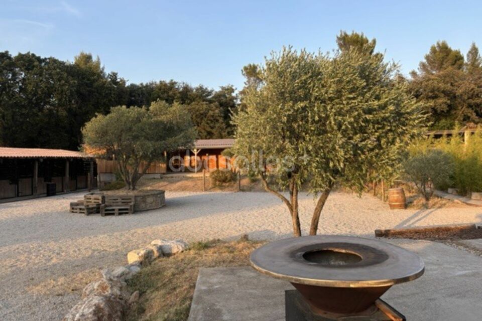 Domaine Estribo
