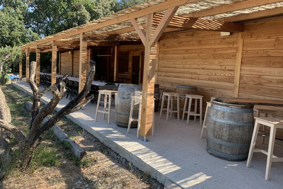 Domaine Estribo