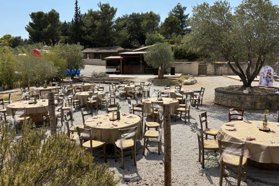 Domaine Estribo