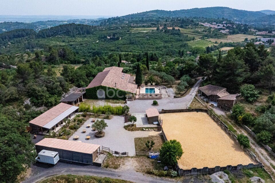 Domaine Estribo