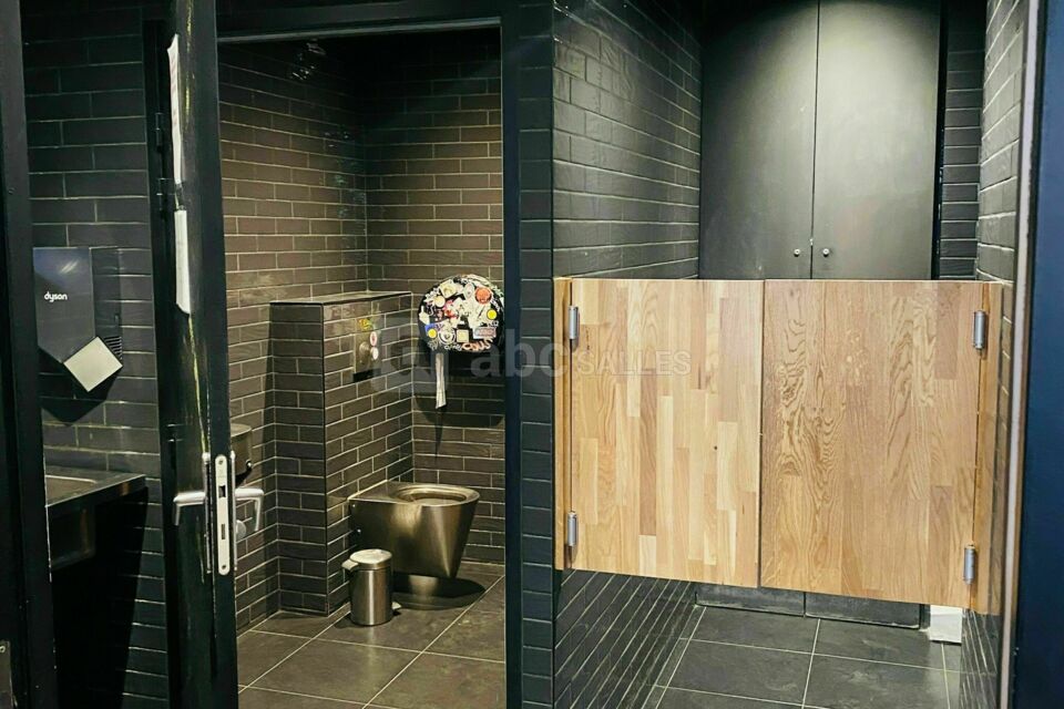 WC