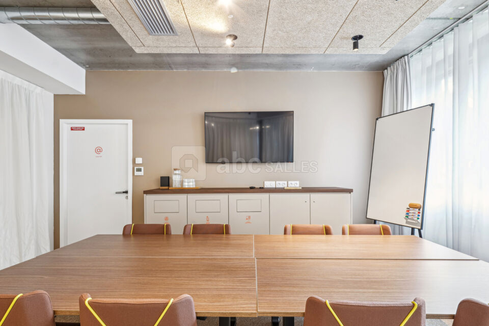 Newton Offices Jolimont