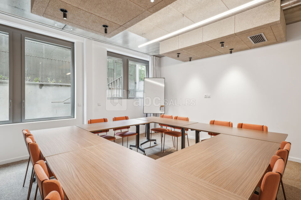 Newton Offices Jolimont
