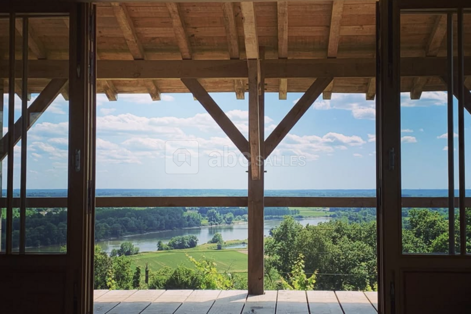 La Cabane Dans les Vignes